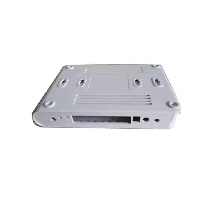 Plastic Injection Abs Housing Mould for Cash Register Wifi Router Shell Mold Products Plastic Injection Mould