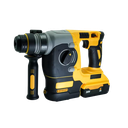 DCH273 20V Cordless Rotary Hammer Drill 3 Modes 3600 BPM Low Vibration Power Hammer Drills for Concrete Masonry