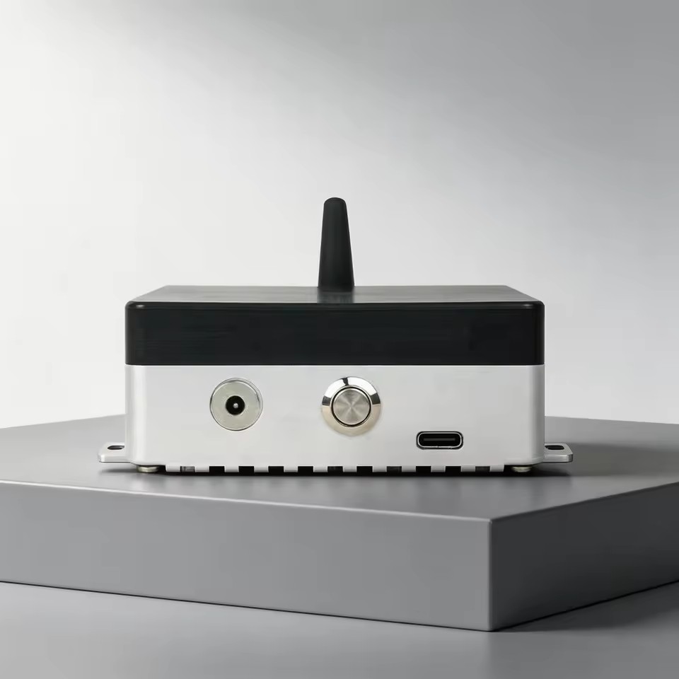 Testing Equipment for Detection Devices Wi-Fi Local Configuration No Internet Connection Required Capable of Simultaneously 16