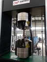 TST High Accuracy Universal with 0.1%~0.5% FS 110V/220V/380V 1-Year Warranty IP65 Protection