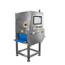 High Accuracy Industrial X Ray Detector Machine for Food Foreign Material Inspection System