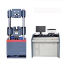 100kN Hydraulic Concrete Compression Bending test Metal Material Steel bar Tensile Testing Machine UTM