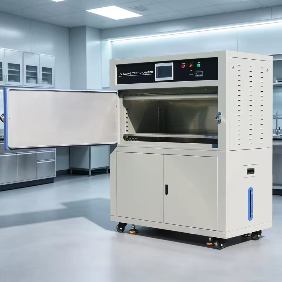 Reliability Testing Machine UV Accelerated Aging Tester Laboratory Test Equipment