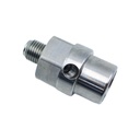 Waterjet accessories High Quality Waterjet Cutting Head Spare Parts APW Waterjet Nozzle Body