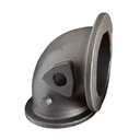 Custom OEM Ductile Iron GJS-500 Grey Iron GG25 Casting Parts | Serial Production | Professional Casting Factory