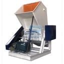 Multi-functional Waste Plastic Crusher Machine Recycling Grinder High-Power Plastic Film Shredder