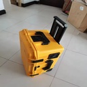 Portable Three Phase Meter Testing Machine with IP55 Protection 300W MCPTS4.0 Origin Multi-Function Customization Options