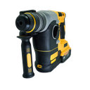 Professional DCH273 20MAX Li-Ion Rotary Hammer LED Light Ergonomic Handle power hammer drills for Extended Working