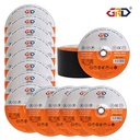 Good 230x6x22.23 mm 9 Inch Inch Metal Cutting Disc with MPA Certificate
