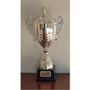 Best Selling Unique Design Metal Trophy Award for Innovation and Technology Competition Available at Good Price