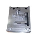 OME Engineering Plastic Injection Mould Parts Custom Processing Service Nylon/ABS Shell Injection Molding 0.01-0.1mm Tolerance