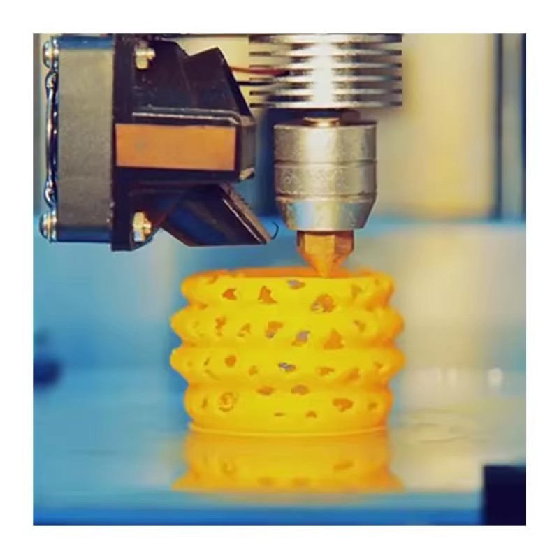 Customized Services Chinese Supplier Stainless Steel 3D Printing Services with Rapid Prototyping and SLS FDM Technology