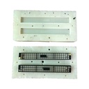 Factory Custom Plastic Molds Injection Molding Vacuum Casting Die Casting Plastic Compound Mold ISO9001 Certified Mould