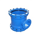 ISO2531 Ductile Cast Iron Di Mechanical Joint Fitting