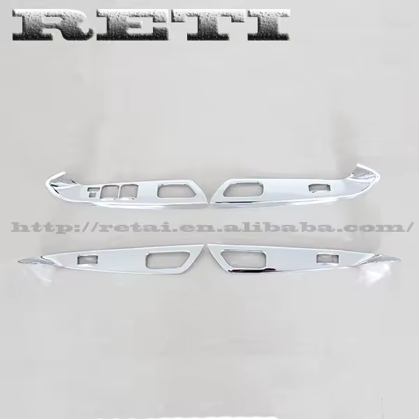 2014 INNOVA Auto Interior Decoration (4 Pcs)