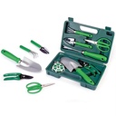 Garden Accessories New Arrival Multi-Function Gardening Tool Set for Home Flower Planting and Maintenance hand tools Hand Tools