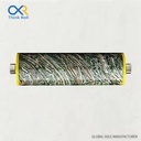 Conveying Idler Roller the 5th Generation Innovation Customize 4 Years Warranty Gole Sole Manufacturer OEM Service