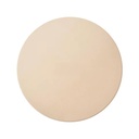 13-15 Inch Cordierite Pizza Stone Ceramic Baking Stone Heat-Resistant Cooking Stones with Metal Peel for Oven BBQ & Grilling