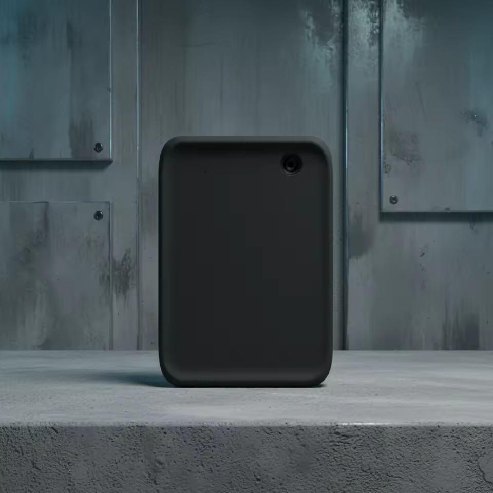 Innovative Wall-Mounted 260ml Waterless App-Controlled Aroma Diffuser for Home Hotel and Commercial Settings