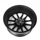 New Aluminum Alloy Off-road SUV Wheel Hub Assembly 18-22 Inch for Vitz Hiace Hilux