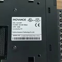 Original Inovance GL10-4PT 4-Channel PT100 Temperature Module PLC Expansion IO Module for Industrial Automation