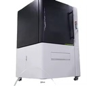 Innovative Stable 6060 Fiber Laser Cutting Machine for Customized Metal Component Production