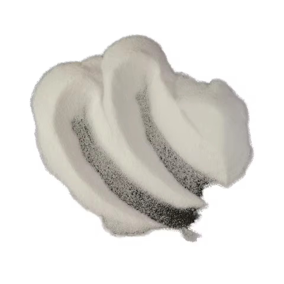SDA White Corundum Micropowder for Diamond Dry Grinding Tablets 600#-10000# Blast Cut Patterns Pickling Moisture Resistant