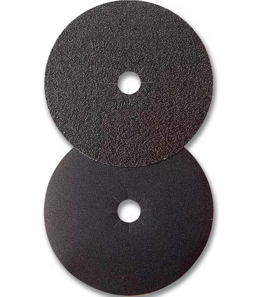 100 mm Silicon Carbide Sand Paper Diamond Abrasive Tool for Grinding Porcelain Tiles