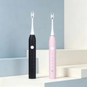 Wholesale High Quality OEM/ODM Clean Teeth Whitening Travel Sets Tooth Brush Smart Electric Toothbrush