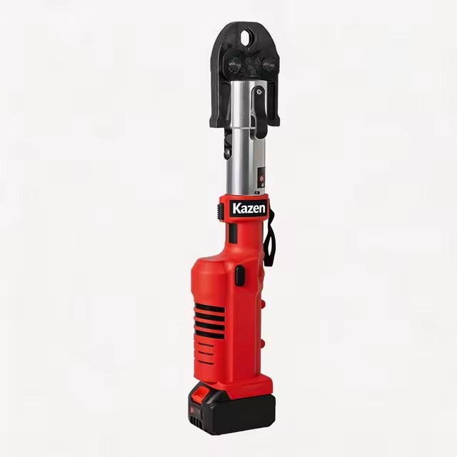 Kz Precision bulk Press Crimping Plumbing Battery Tool Hydraulic Pipe Electric Copper Tools