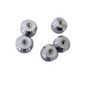 High Quality Waterjet Cutter Head Part Ruby Orifice for Cnc Water Jet Cutting Machine Spare Parts Supplier