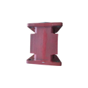 DolphinEco Ductile Iron for Agricultural Machinery Automobile Components Sand Casting + CNC Machining Shot Blasting Finish