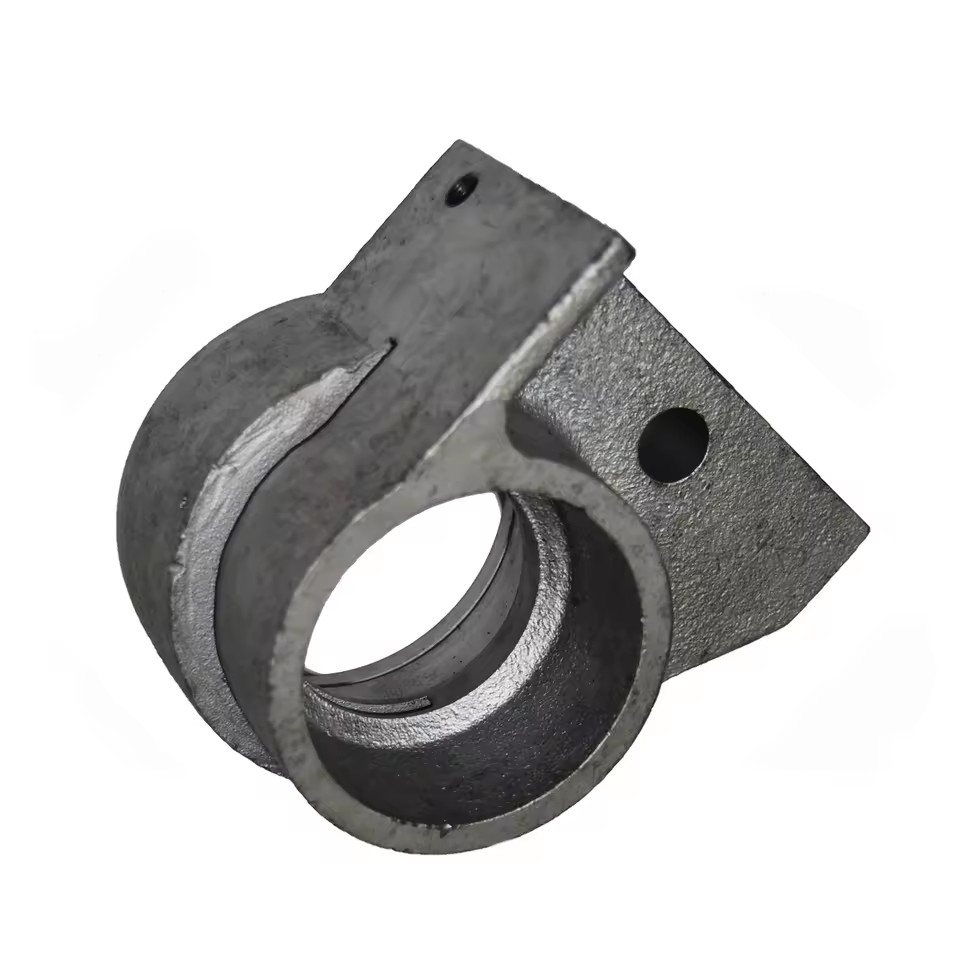 ISO 9001 Certified Foundry GGG 42 Ductile Cast Iron Prices Per Kg