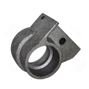 ISO 9001 Certified Foundry GGG 42 Ductile Cast Iron Prices Per Kg