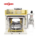 Robotic Waterjet Cutting System Robotic Water Jet