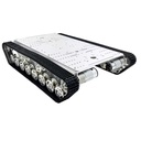 All Terrain Heavy Duty Tracked Chassis T800SPro WD-HM ROS STM32 Open Source Programmable Intelligent Crawler Robot Car