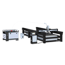 APW New 5-Axis High Productivity Stone Cutting Water Jet Cutter