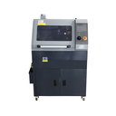 Trojan Beta-300 Pro Automatic 3-Axis Metallographic Cutting Machine 7-inch Touchscreen Water Jet Cutter Core Components Pump