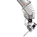 YC WATERJET Industrial Robotics in Water Jet Cutting Automation in Water Jet Cutting Robot