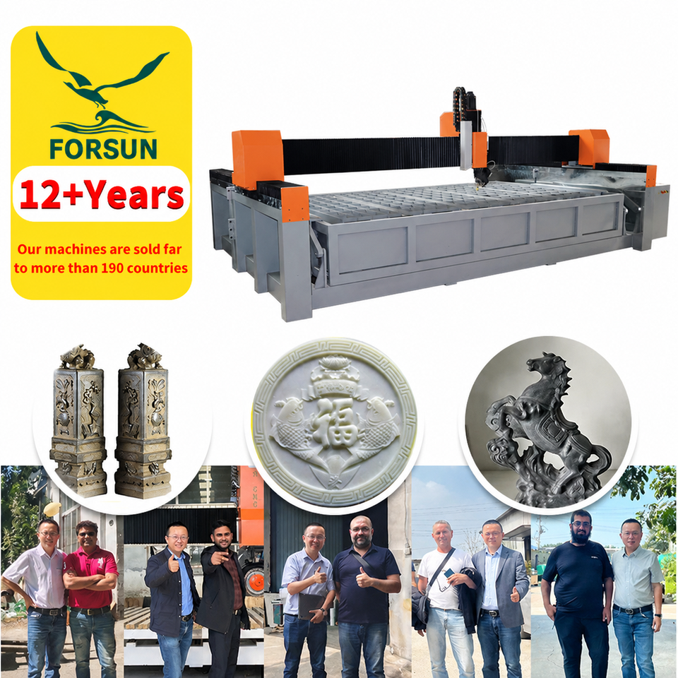 CNC Water jet hp cutting machine water jet cutter