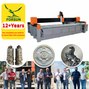 CNC Water jet hp cutting machine water jet cutter