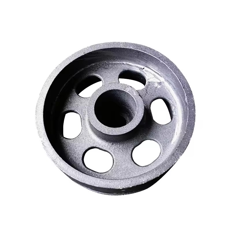 Ductile Iron Foundry