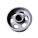 Ductile Iron Foundry