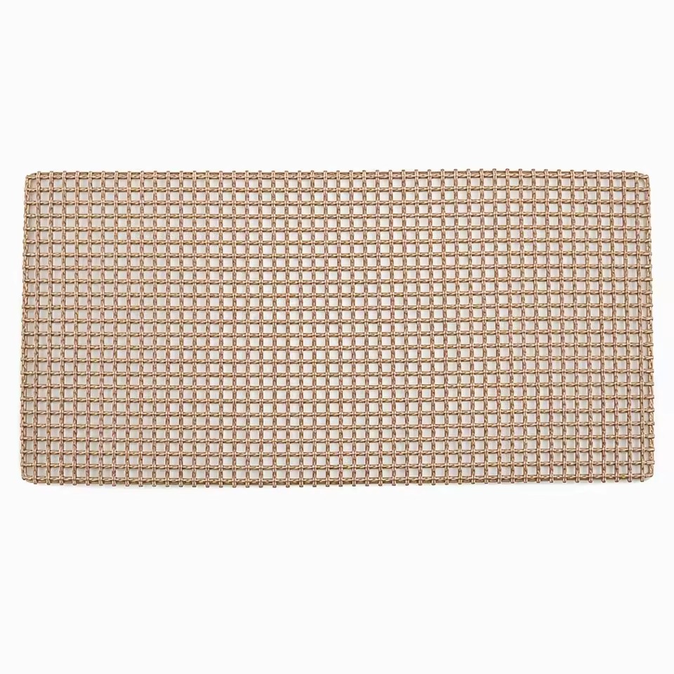 Wear Resistant Anti-clog Rectangular Abrasive Mesh Custom Specifications Dry Sanding Tools For Paint & Putty Surface Grinding