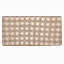 Wear Resistant Anti-clog Rectangular Abrasive Mesh Custom Specifications Dry Sanding Tools For Paint & Putty Surface Grinding