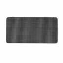 Custom Specifications Rectangular Abrasive Mesh Wear Resistant Anti-clog Sanding Mesh tools For Paint & Putty