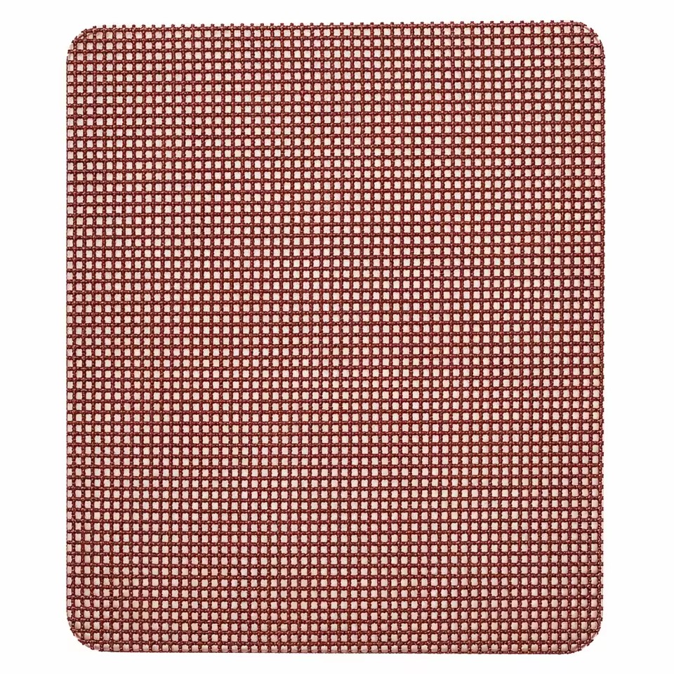 new Rectangle Wear Resistant Rectangle Abrasive Mesh Custom Specification