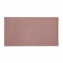 tools Custom Specifications Rectangular Abrasive Mesh Wear Resistant Anti-clog Sanding Mesh For Paint & Putty Sanding