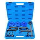 Steel Engine Timing Tool Set for VAG VW AUDI SKODA 1.8 2.0L FSI TFSI with 1 Year Warranty