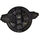 WWII Aluminum Veterans Plaque 12x18 Inch Flag Grave Marker 1200g TOP FLAGS INC Memorial Day Gifts Cemetery Use Made